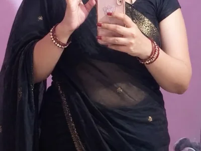 Lalita Sharma female real genuine independent VIP top model college girls